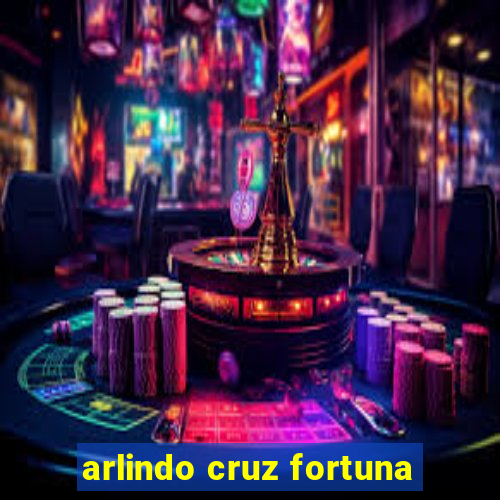 arlindo cruz fortuna